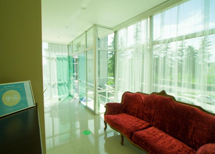 Chill Out Hotel