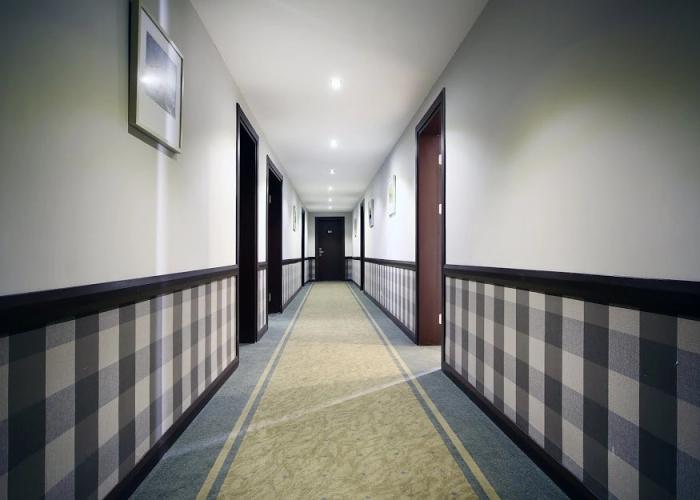 Tskaltubo Plaza Hotel