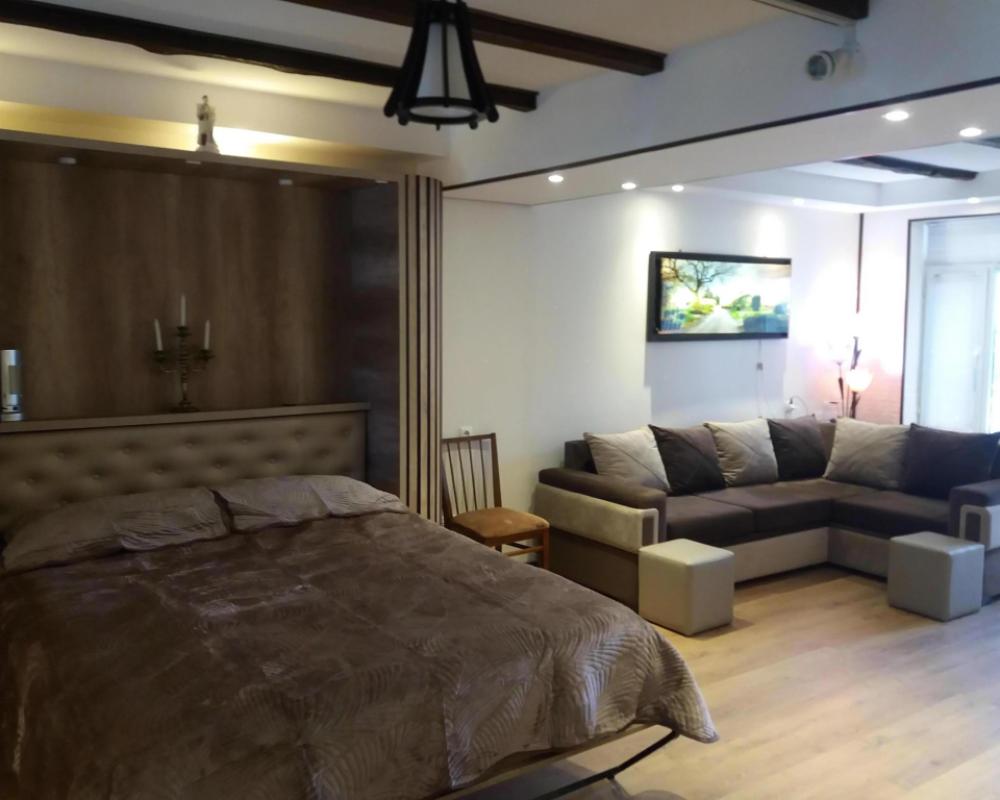 фото Bora Apartments