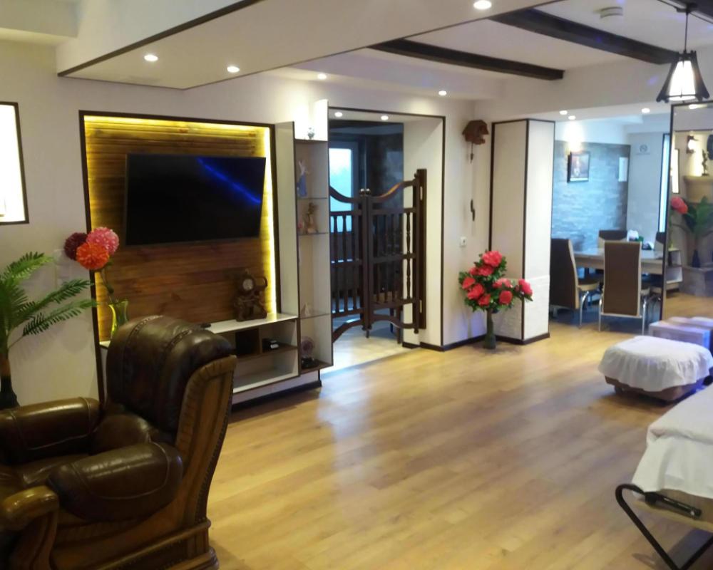 фото Bora Apartments