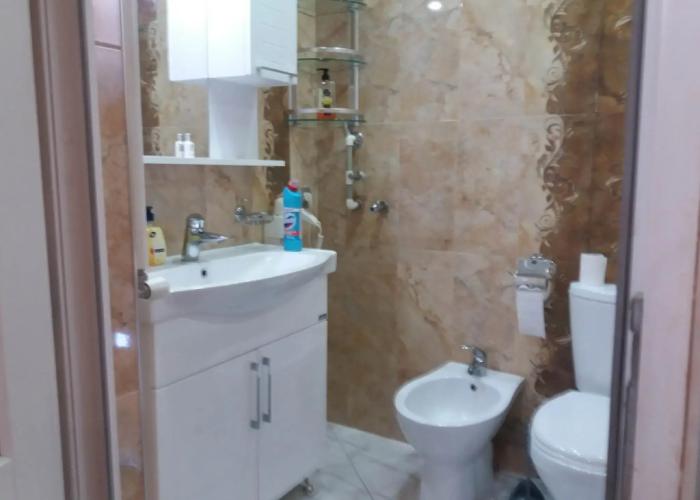 Bora Apartments