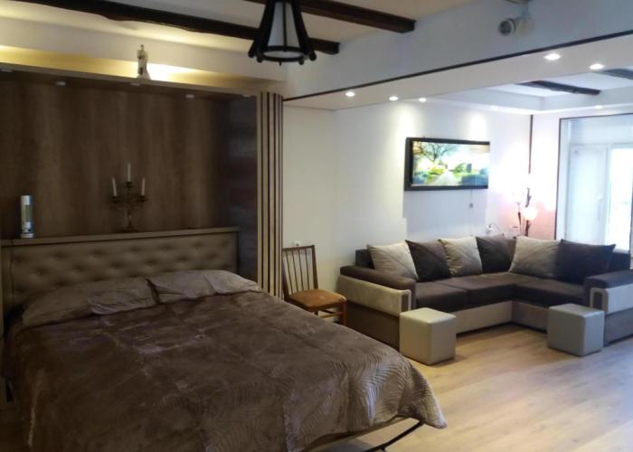 Bora Apartments