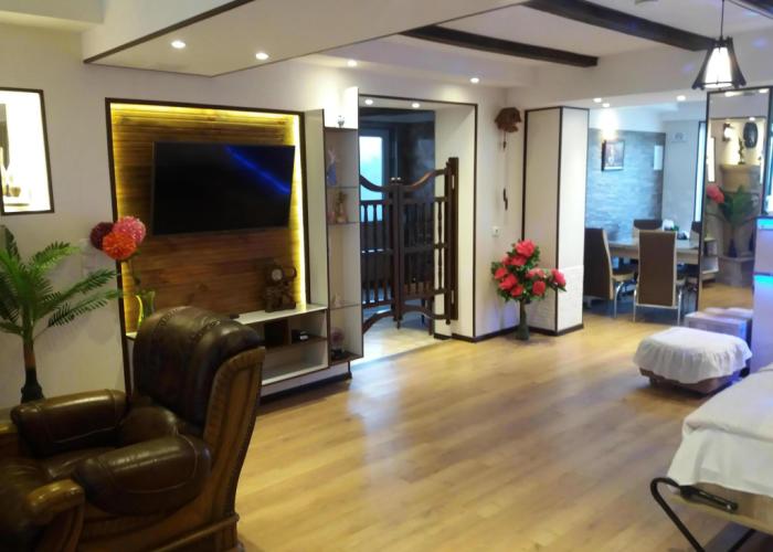 Bora Apartments