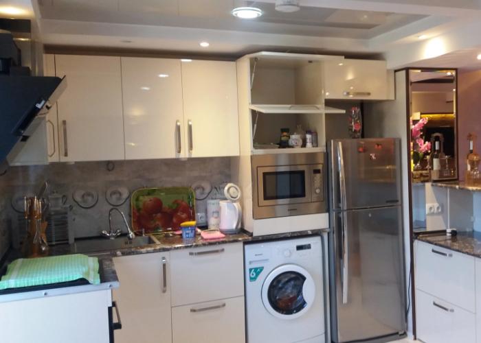 Bora Apartments