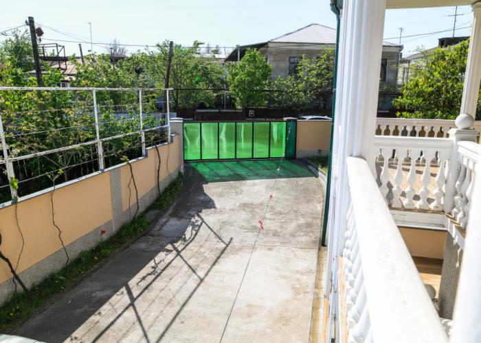 Tskaltubo Apartment Miriam Mepe, Apartments