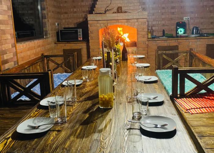 Gl Cottage Guest House