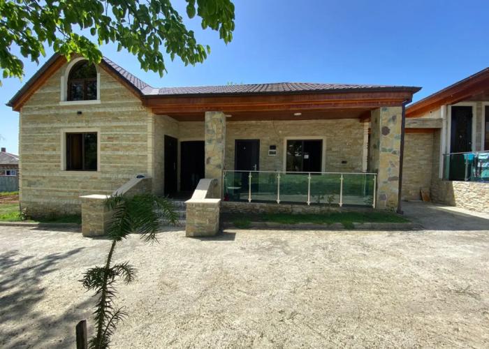 Gl Cottage Guest House