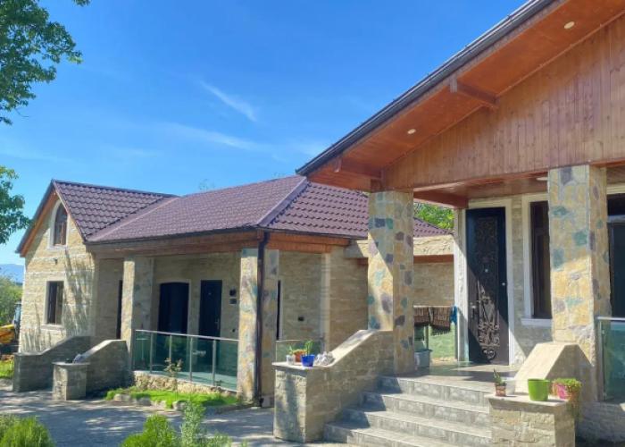 Gl Cottage Guest House