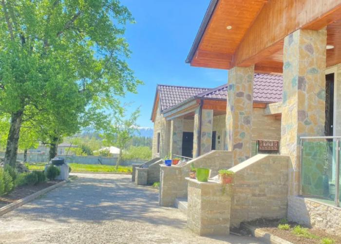 Gl Cottage Guest House