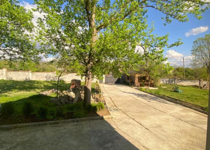 Gl Cottage Guest House