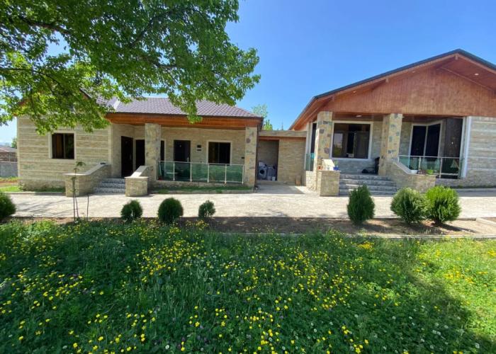 Gl Cottage Guest House