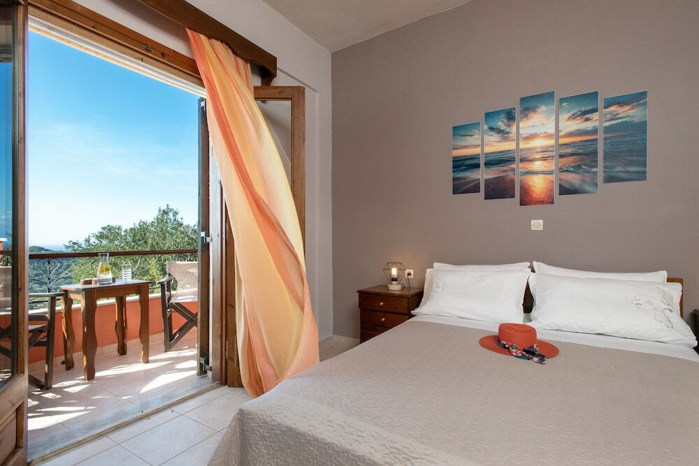 Sunset and Sunrise Apartments