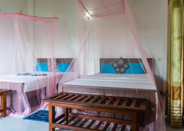 Samadhi Guest Inn Ella