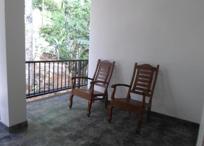 Samadhi Guest Inn Ella