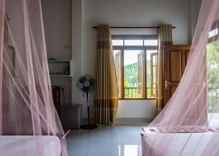 Samadhi Guest Inn Ella