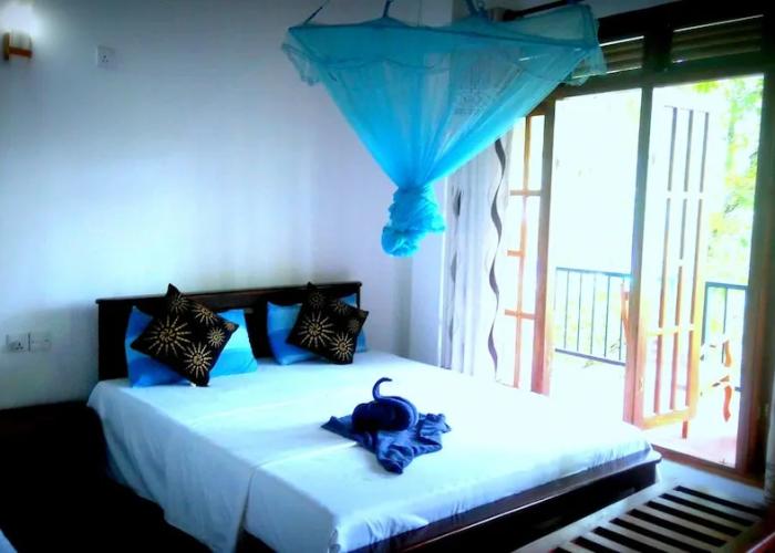 Samadhi Guest Inn Ella