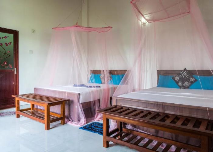 Samadhi Guest Inn Ella