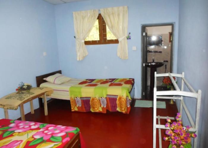 Samadhi Guest Inn Ella