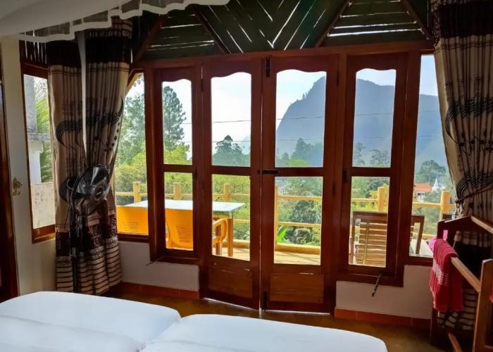 Eden View Ella