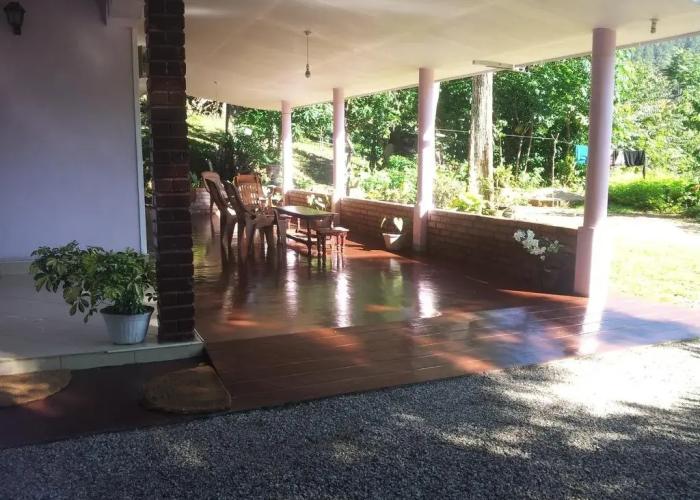 59B Rest Inn Ella