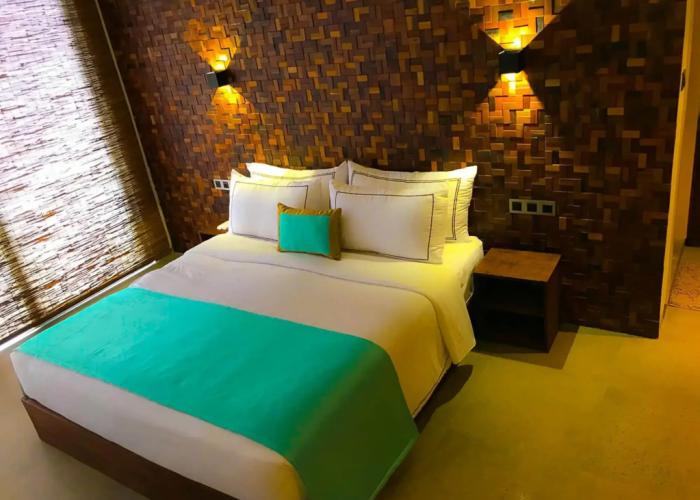 Ella Flower Garden Resort