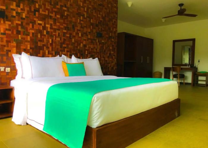 Ella Flower Garden Resort