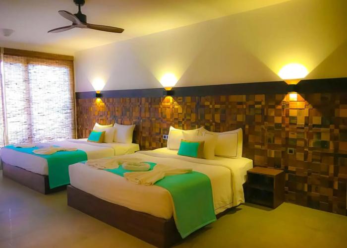 Ella Flower Garden Resort