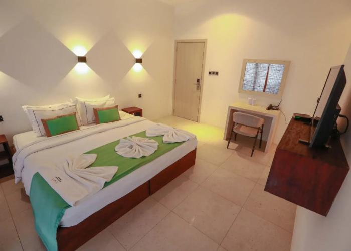 Ella Flower Garden Resort