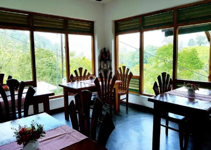 Lakshmis Hotel