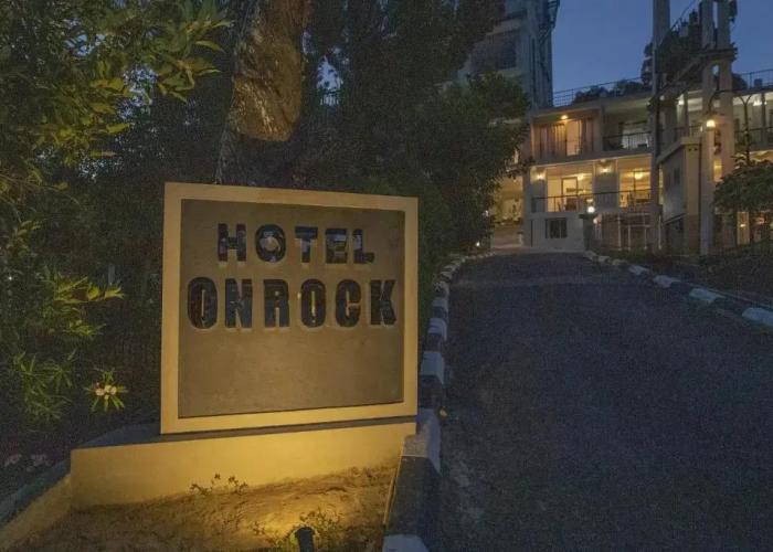 Onrock Hotel