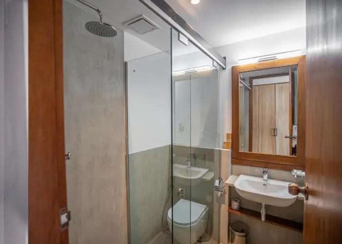Onrock Hotel