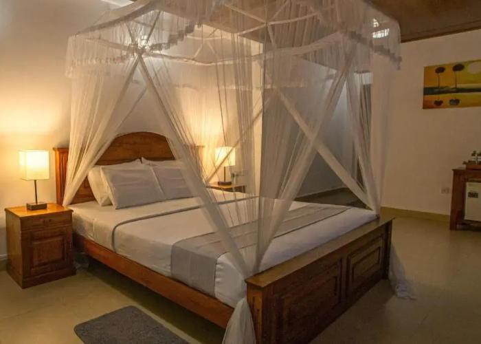 Onrock Hotel