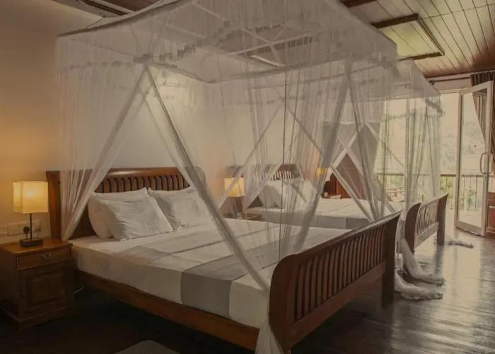 Onrock Hotel
