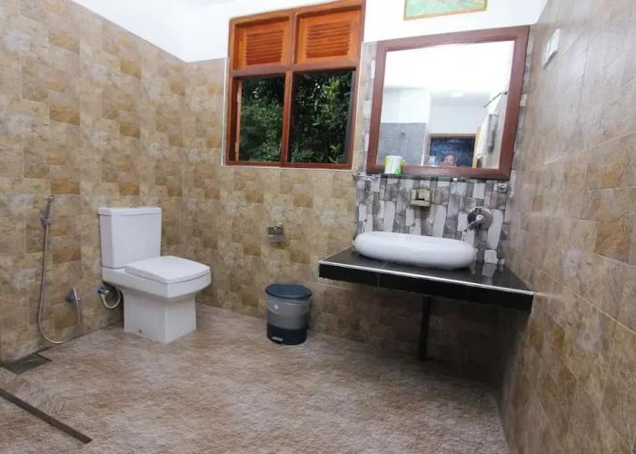 Blue Ribbon Homestay