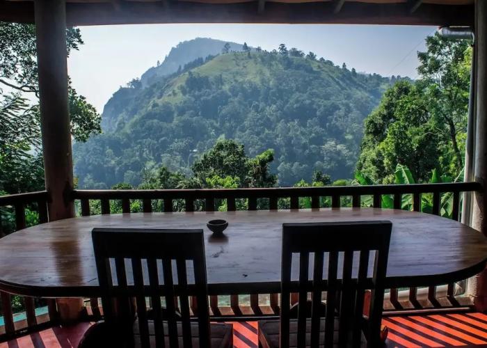 Blue Ribbon Homestay