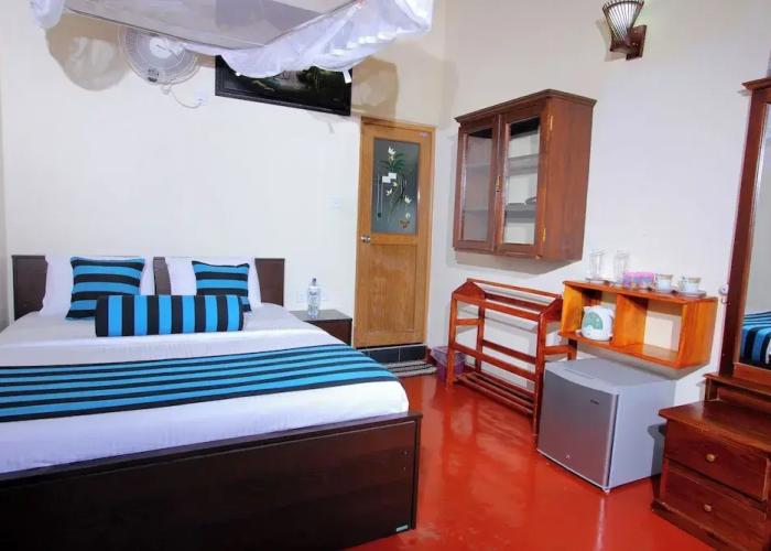 Blue Ribbon Homestay