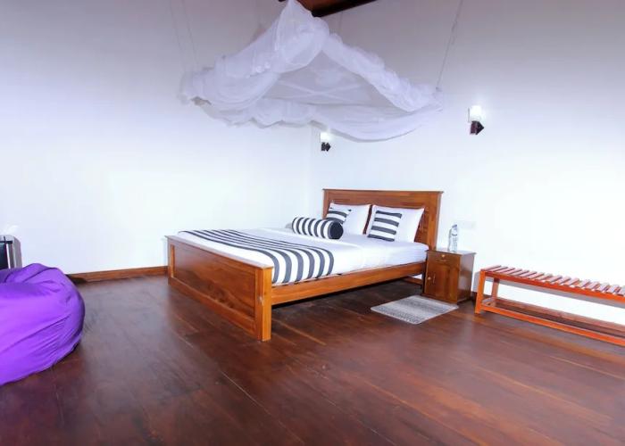 Blue Ribbon Homestay