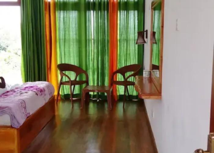 Rawana Den