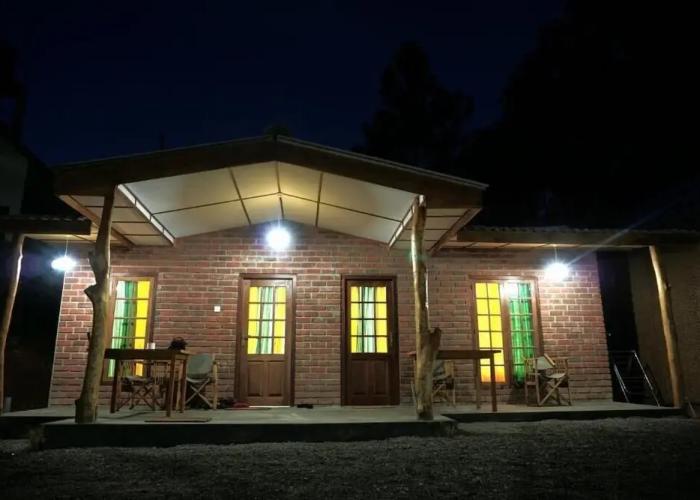 Rawana Den