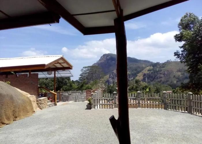 Rawana Den