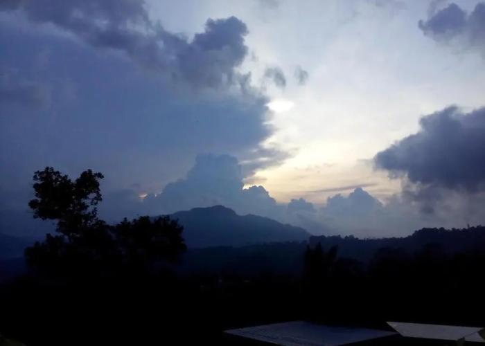 Rawana Den