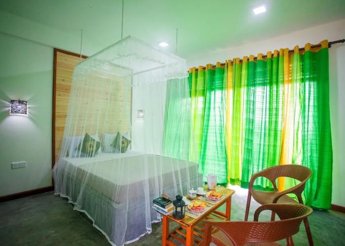 Rawana Den