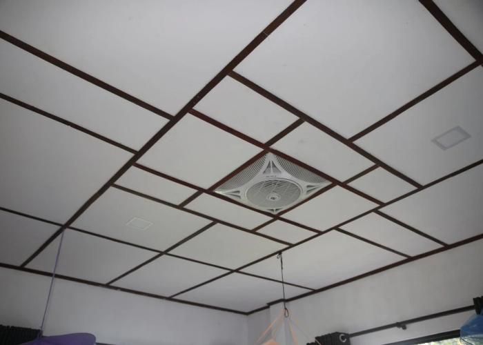 Senevi 9 Arch Homestay