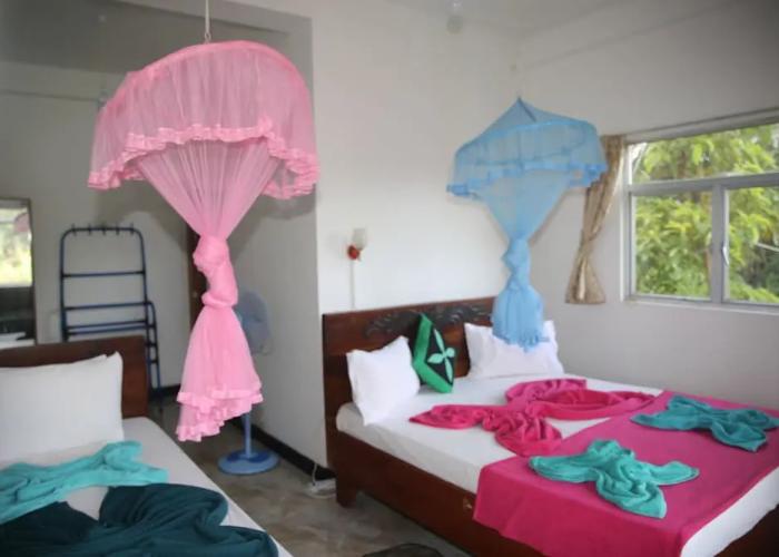 Senevi 9 Arch Homestay