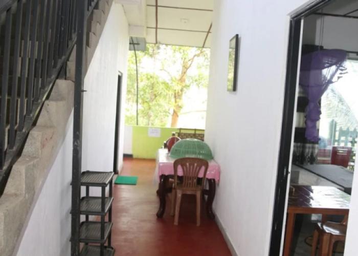 Senevi 9 Arch Homestay