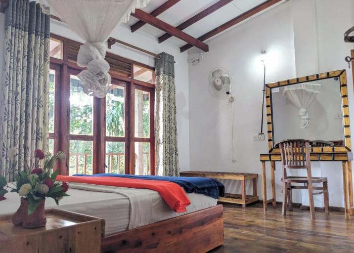 Ella Nature Nest
