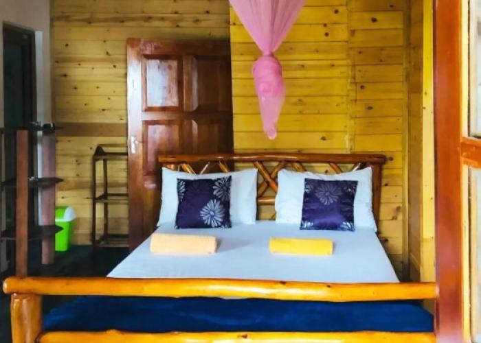 Ella Nature Nest