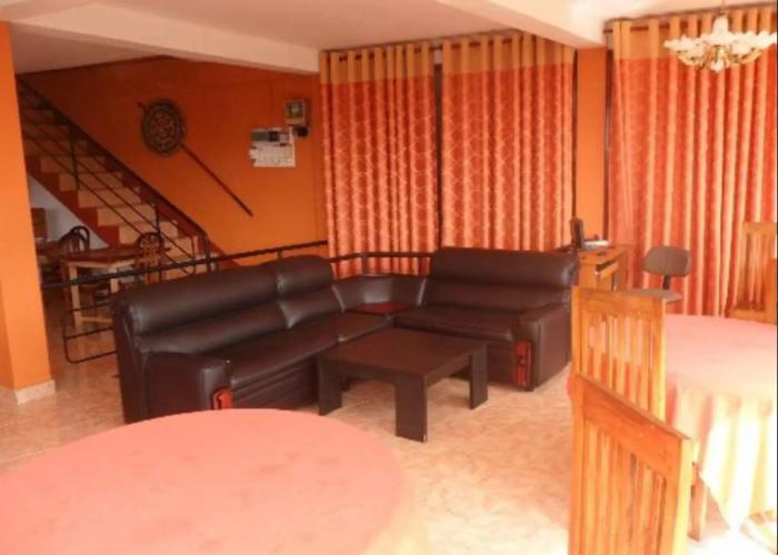 Tea Garden Holiday Inn