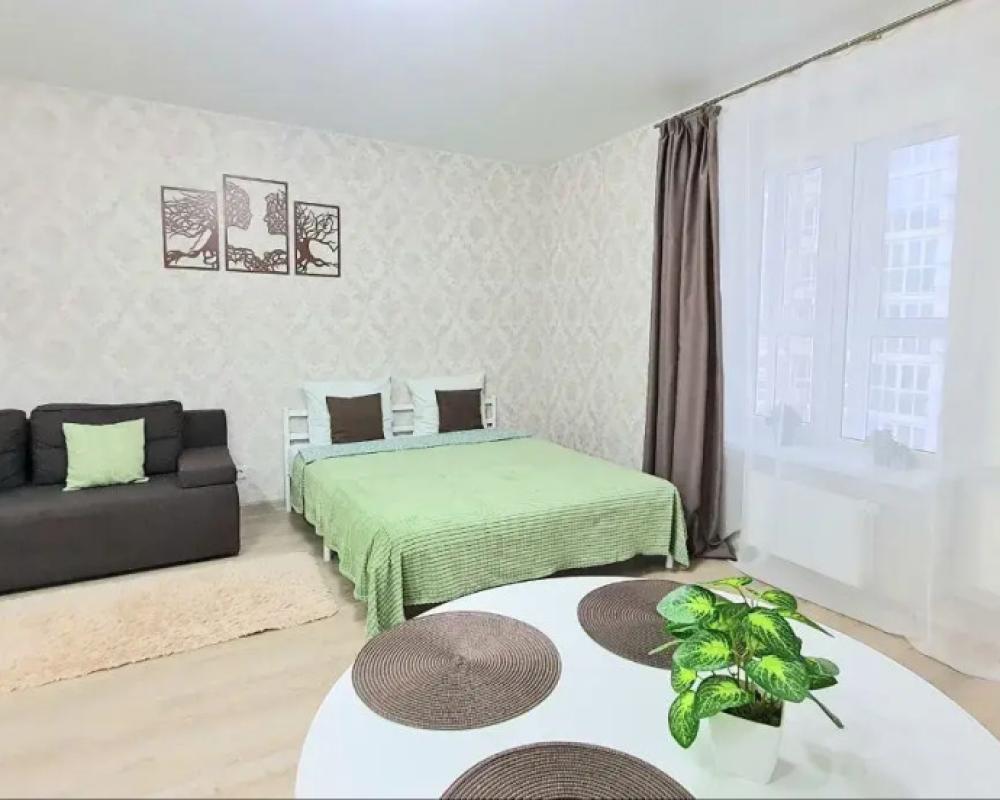 Apartments on Krasnaya Street