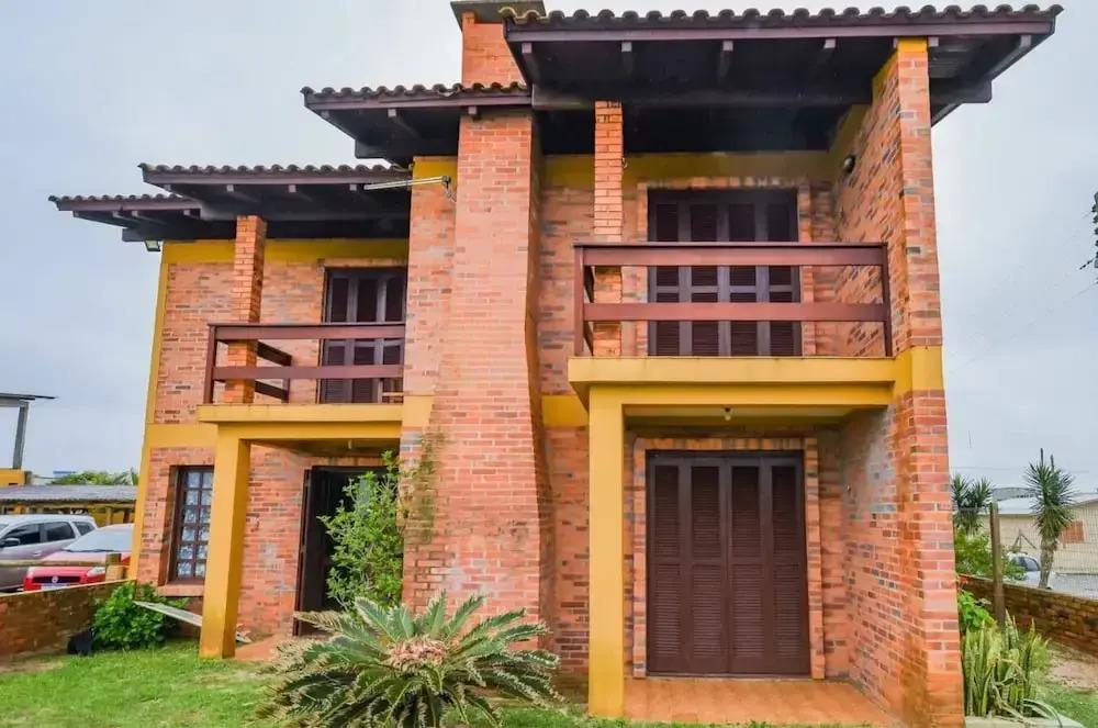 Pousada Moradas do Sol Nascente